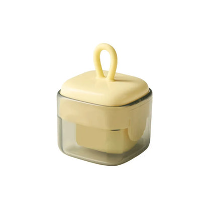 Mini Reusable Washable Lint Roller Strong Adhesive Hair Sticking Machine Dust Removal Brush for Clothes Pets Furniture Cleaning