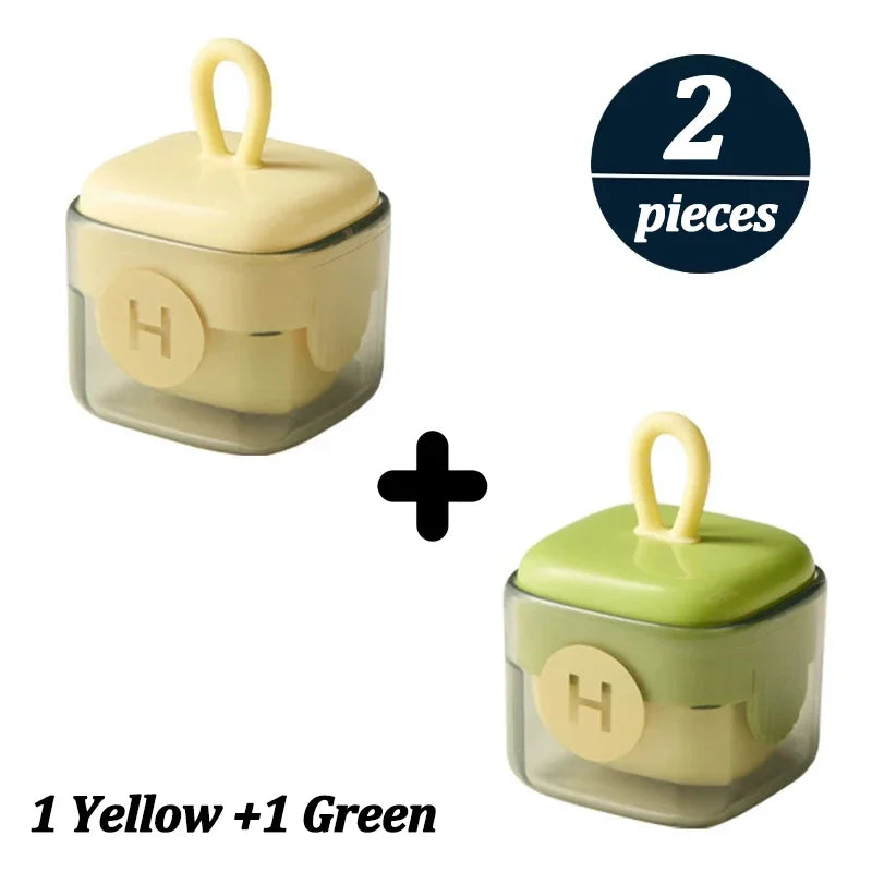 Washable Lint Remover Reusable Clothes Hair Sticky Roller Portable Pet Hair Remover Dust Removal Brush For Household Cleaning